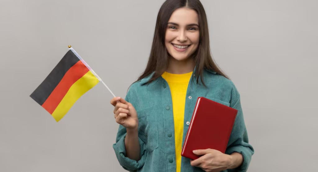 germany opportunity card
