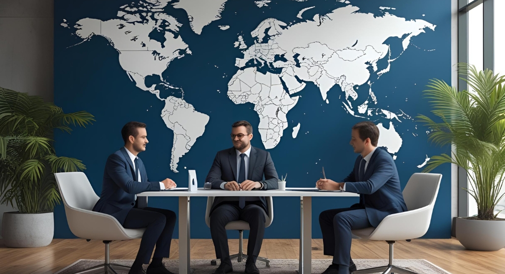 business visa