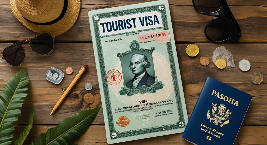 tourist visa
